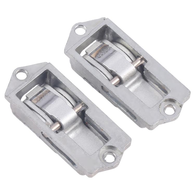 For Microsoft Surface Pro 9 / Pro 10 1 Pair Hinge Clutch Mechanism