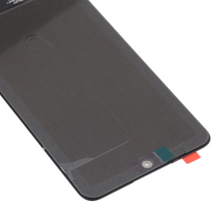 For Xiaomi Redmi Note 12 Pro 4G Original AMOLED LCD Screen For with Digitizer Full Assembly