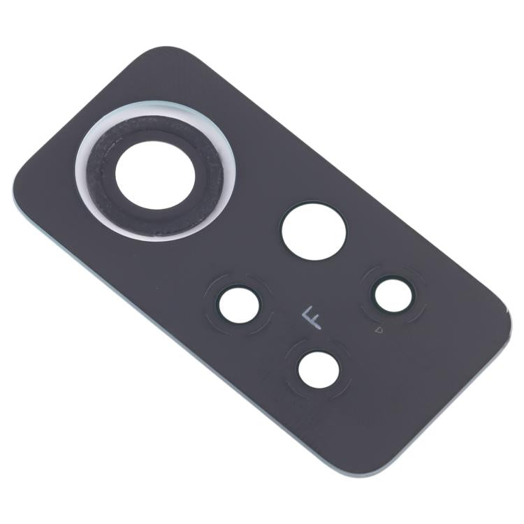 For Xiaomi Redmi Note 12 Pro 4G 10pcs Back Camera Lens