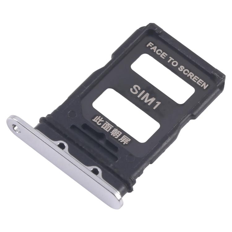 For Xiaomi 14 Pro 10pcs SIM Card Tray + SIM Card Tray