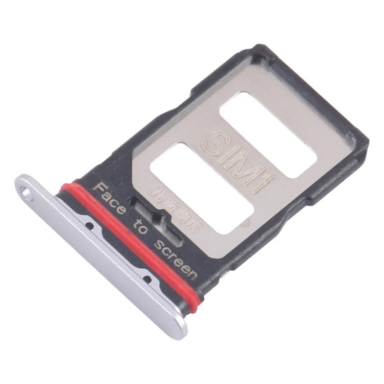 For Xiaomi Redmi K70 10pcs SIM Card Tray + SIM Card Tray