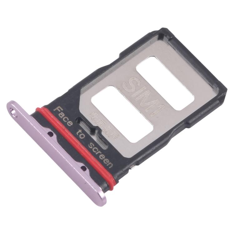 For Xiaomi Redmi K70 Pro 10pcs SIM Card Tray + SIM Card Tray