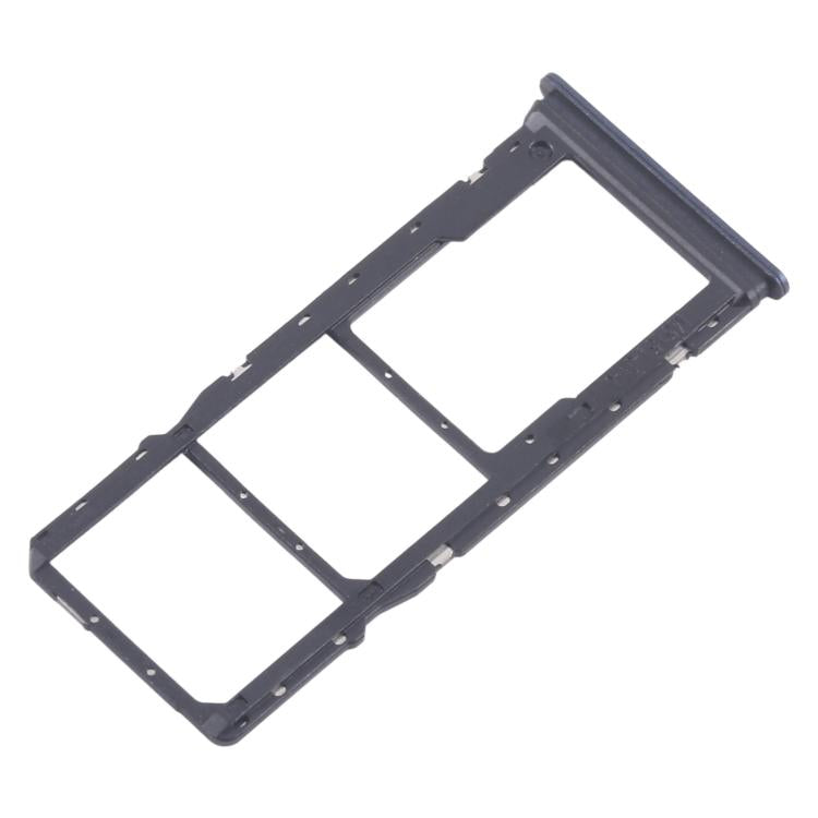 For Xiaomi Redmi 14C 5G 10pcs SIM Card Tray + SIM Card Tray + Micro SD Card Tray