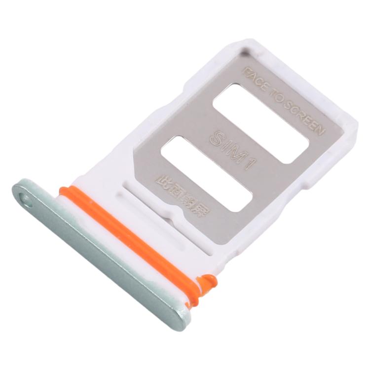 For Xiaomi Poco X7 Pro 10pcs SIM Card Tray + SIM Card Tray