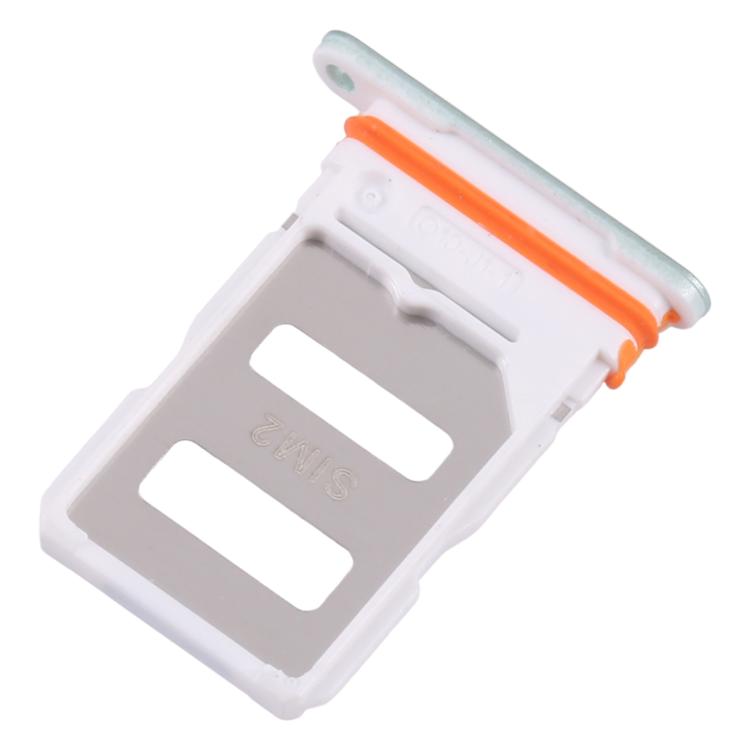 For Xiaomi Poco X7 Pro 10pcs SIM Card Tray + SIM Card Tray