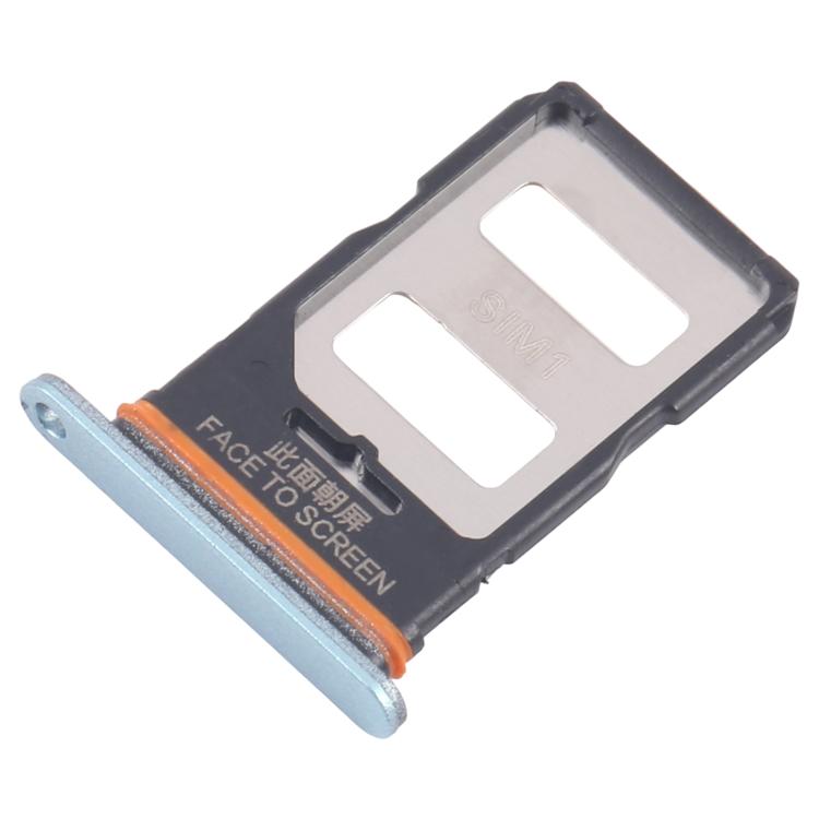 For Xiaomi Poco X6 10pcs SIM Card Tray + SIM Card Tray