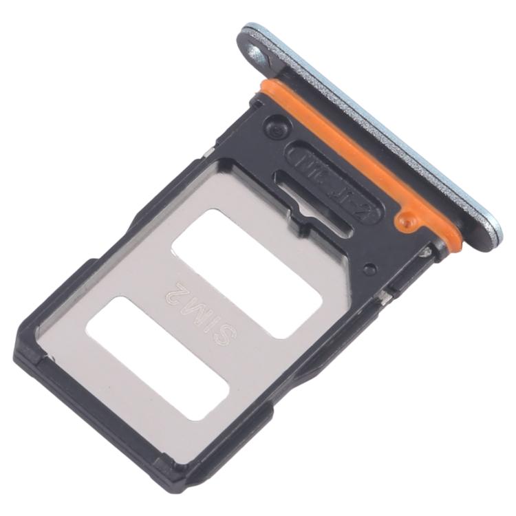 For Xiaomi Poco X6 10pcs SIM Card Tray + SIM Card Tray
