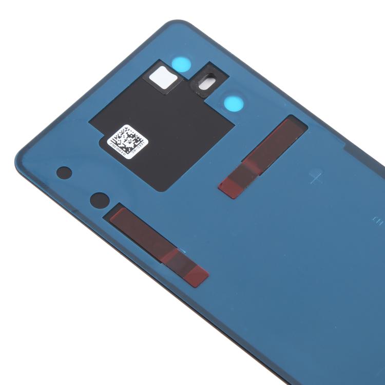 For Sony Xperia 10 VI Original Battery Back Cover with Camera Lens Frame
