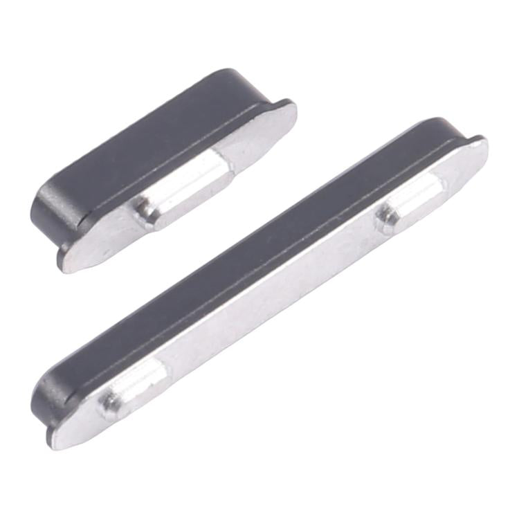 For Sony Xperia 1 V Original Power Button and Volume Control Button  - Black