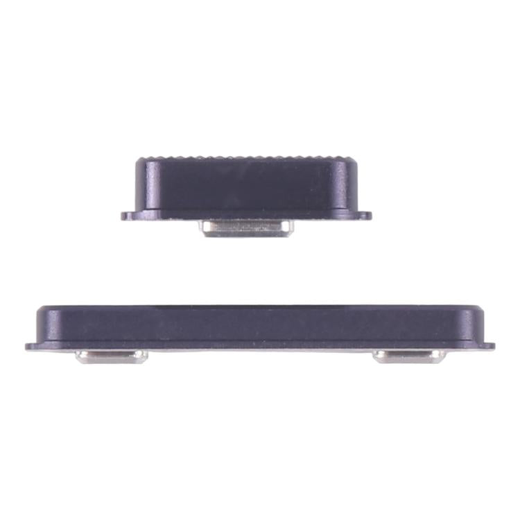 For Sony Xperia 1 IV Original Power Button and Volume Control Button
