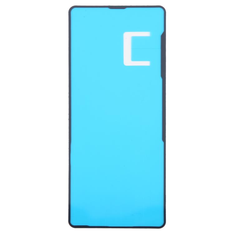 For Sony Xperia 10 V 10pcs Original Back Housing Cover Adhesive