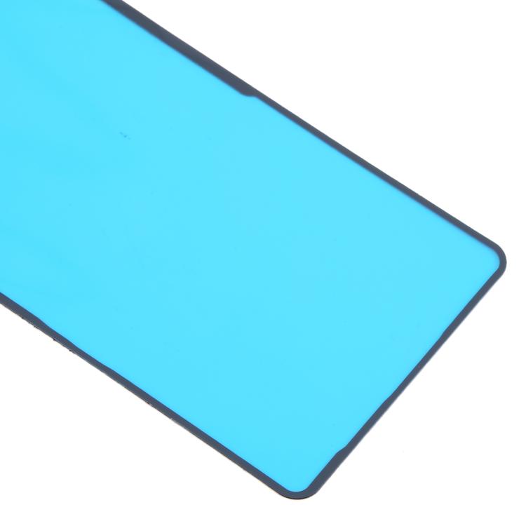 For Sony Xperia 10 V 10pcs Original Back Housing Cover Adhesive