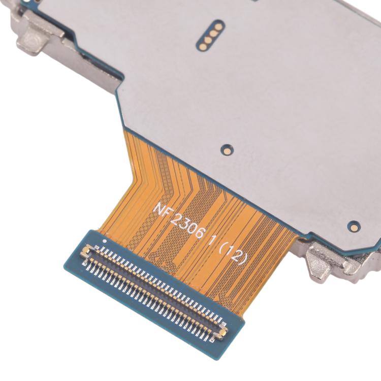 For Sony Xperia 1 VI Original Back Facing Camera