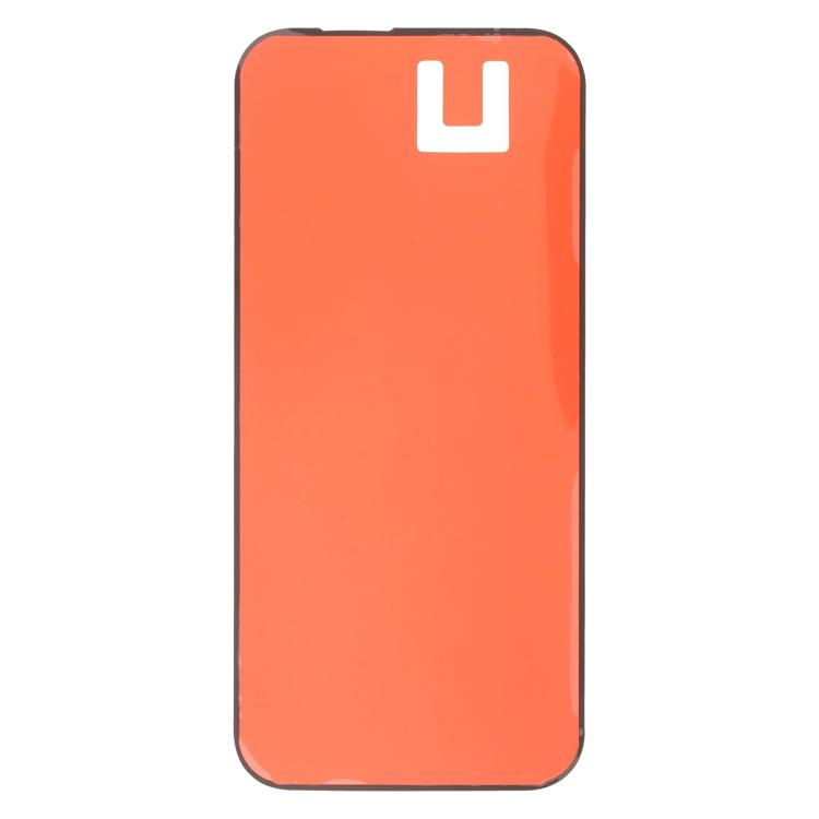 For Google Pixel 9 Pro Fold 10pcs OEM Front Housing Adhesive