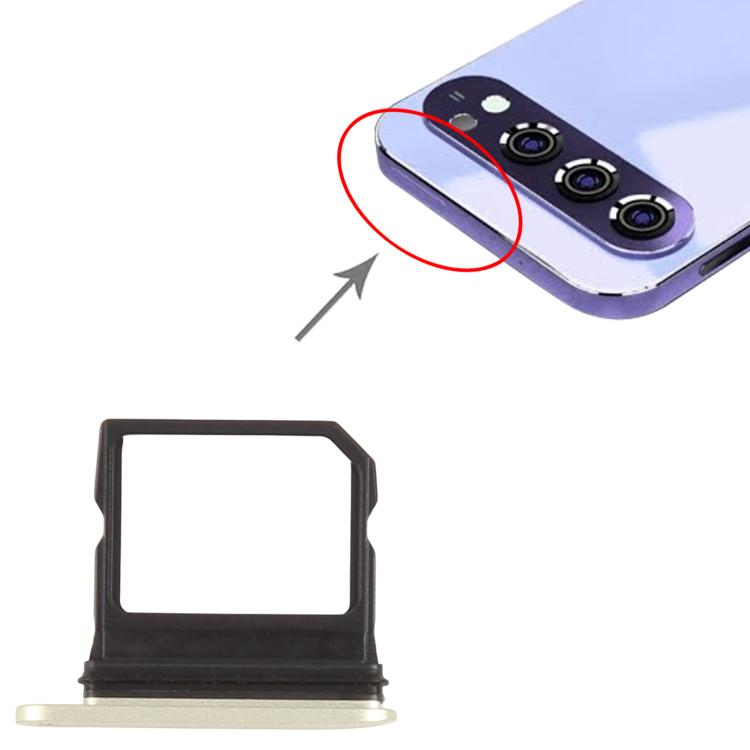 For Google Pixel 10 SIM Card Tray