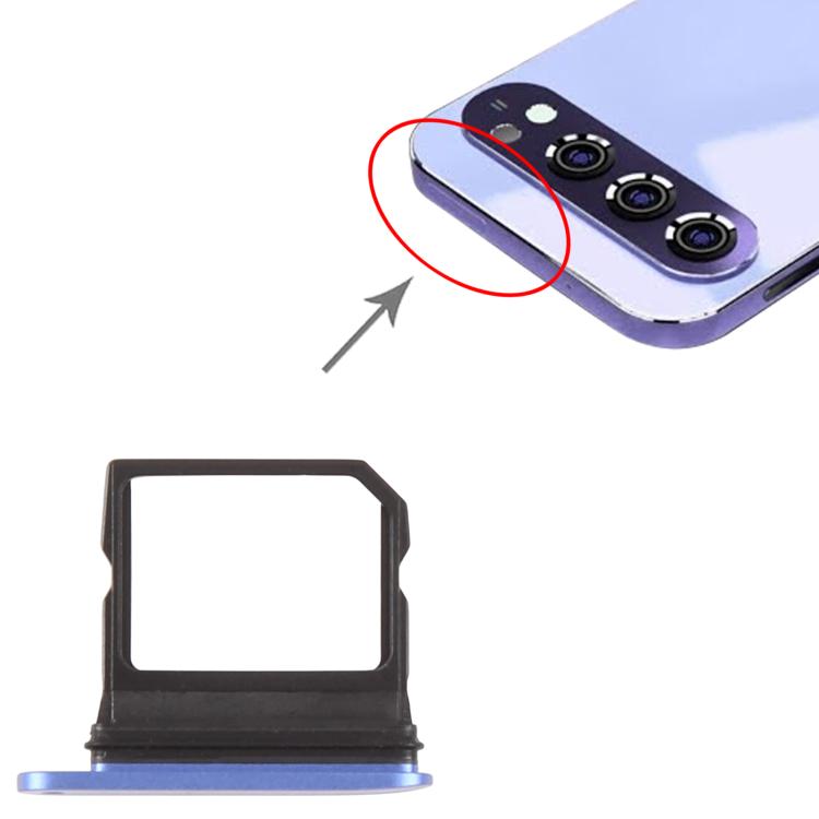 For Google Pixel 10 SIM Card Tray