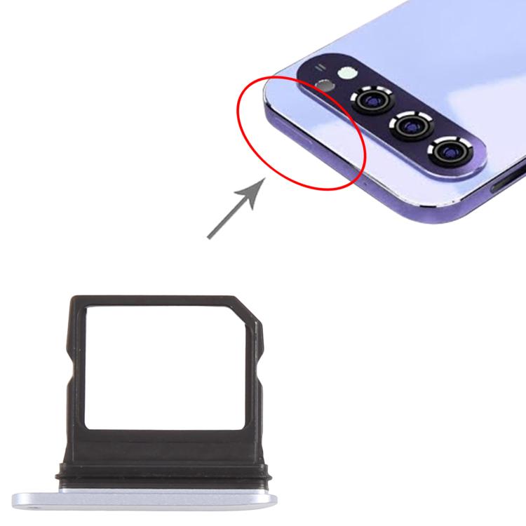 For Google Pixel 10 SIM Card Tray