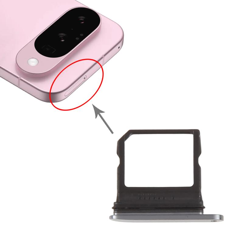 For Google Pixel 10 Pro SIM Card Tray