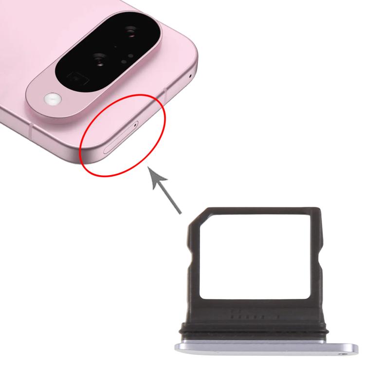 For Google Pixel 10 Pro SIM Card Tray