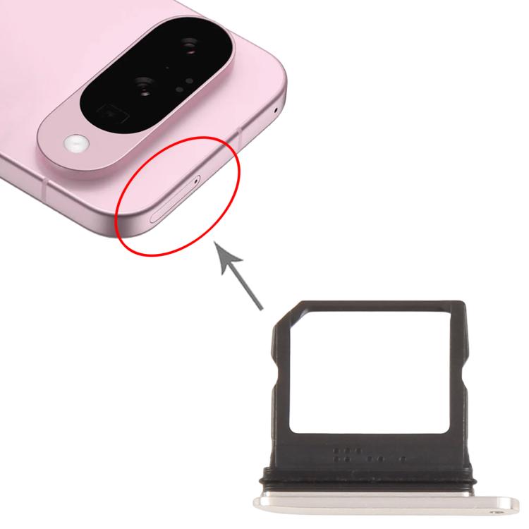 For Google Pixel 10 Pro SIM Card Tray