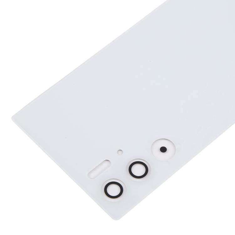 For ZTE nubia RedMagic 9 Pro Glass Back Cover