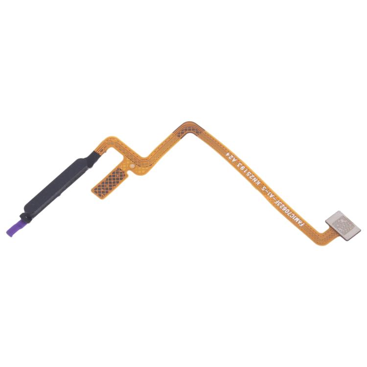 For Xiaomi Redmi A5 4G Original Fingerprint Sensor Flex Cable  - Black