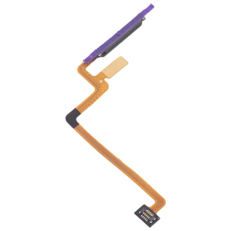 For Xiaomi Redmi A5 4G Original Fingerprint Sensor Flex Cable  - Black