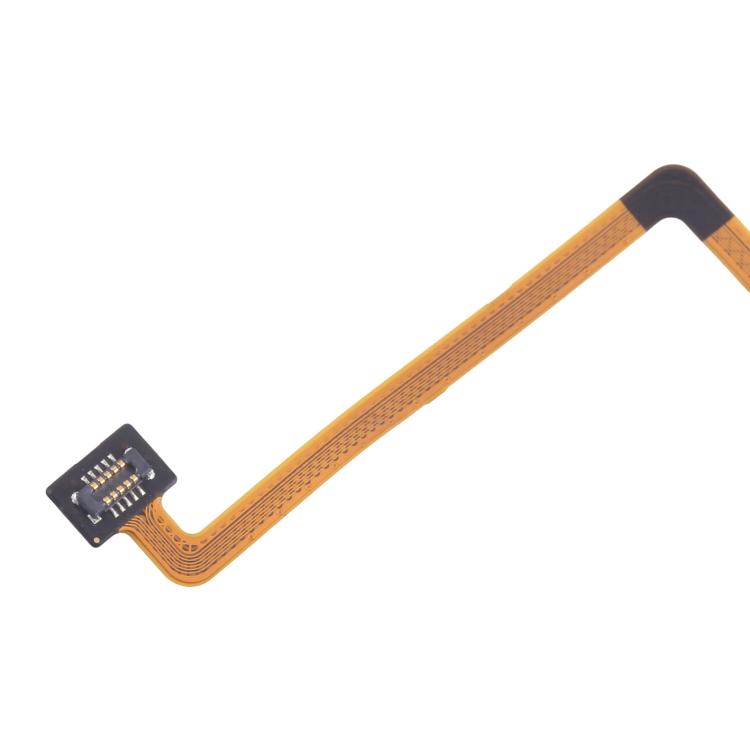 For Xiaomi Redmi A5 4G Original Fingerprint Sensor Flex Cable  - Black