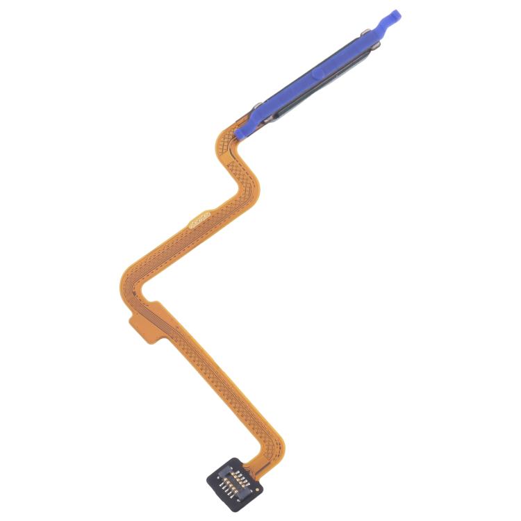 For Xiaomi Redmi 15 5G Original Fingerprint Sensor Flex Cable  - Light Green