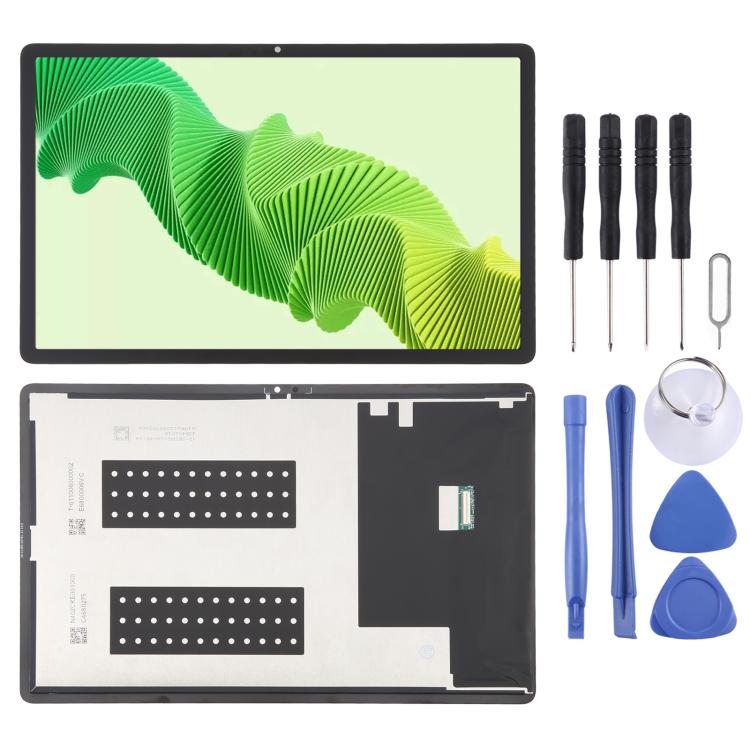 For Realme Pad 2 Original LCD Screen With Digitizer Full Assembly