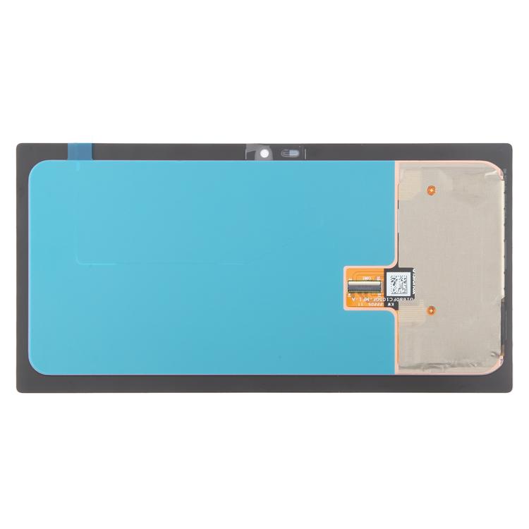For Razer Edge 144hz FHD+ LCD Screen with Digitizer Full Assembly  - Black