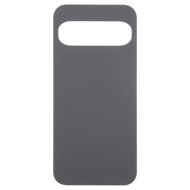 For Google Pixel 10 Original Back Cover - Black