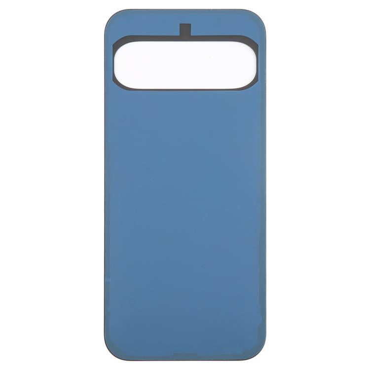 For Google Pixel 10 Original Back Cover - Black
