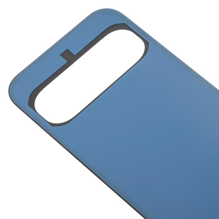 For Google Pixel 10 Original Back Cover - Black