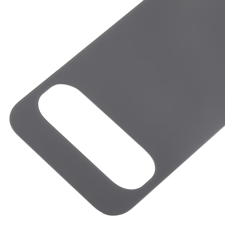 For Google Pixel 10 Original Back Cover - Black