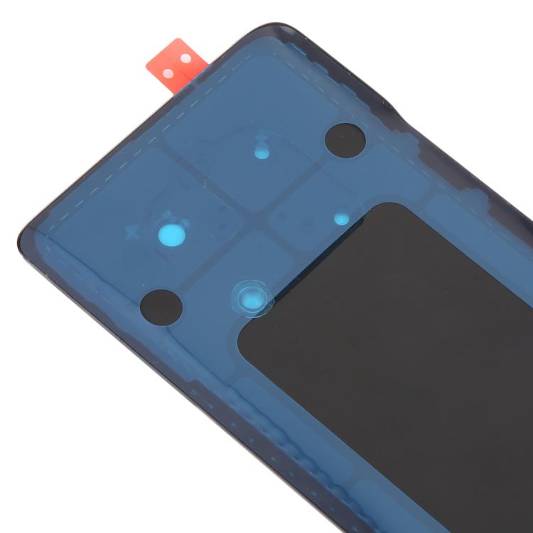 For Honor Magic4 Lite Battery Back Cover with Camera Lens Frame