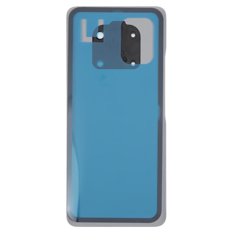 For Honor Magic4 Lite Battery Back Cover with Camera Lens Frame