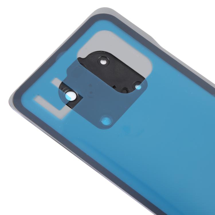 For Honor Magic4 Lite Battery Back Cover with Camera Lens Frame