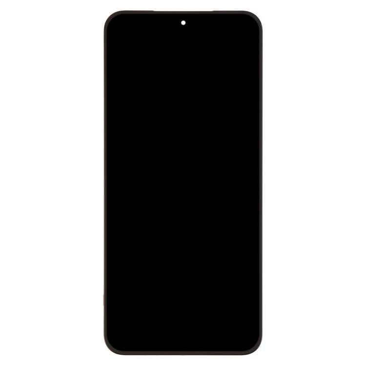 For Honor X70 Original LCD Screen with Digitizer Full Assembly