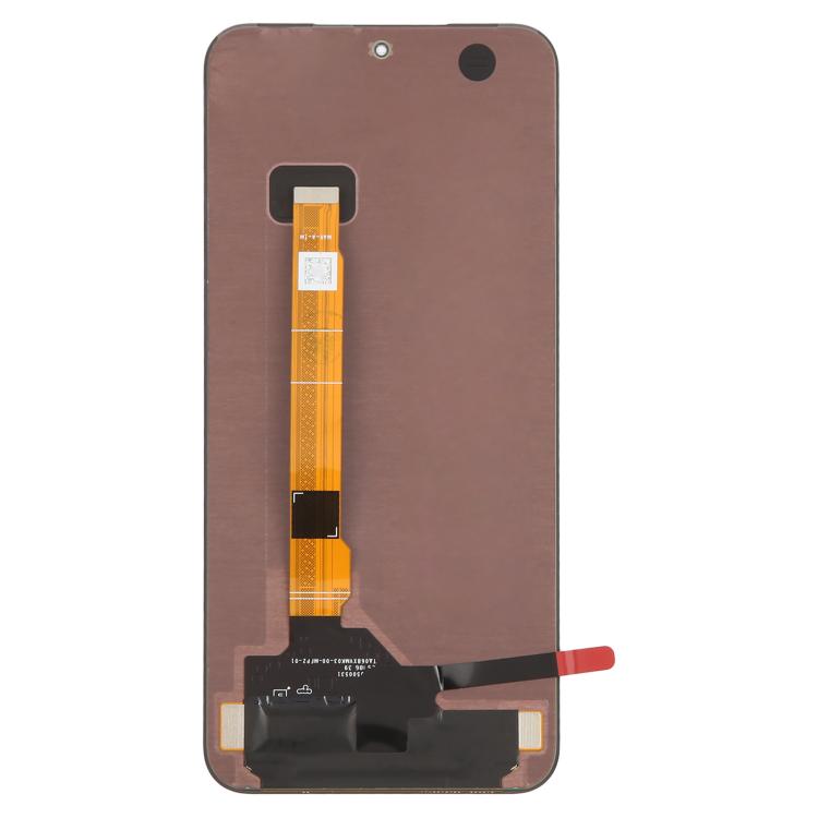 For Honor X9d Original LCD Screen with Digitizer Full Assembly