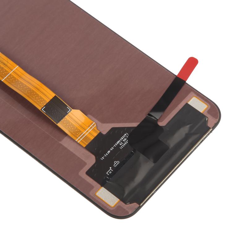 For Honor X9d Original LCD Screen with Digitizer Full Assembly