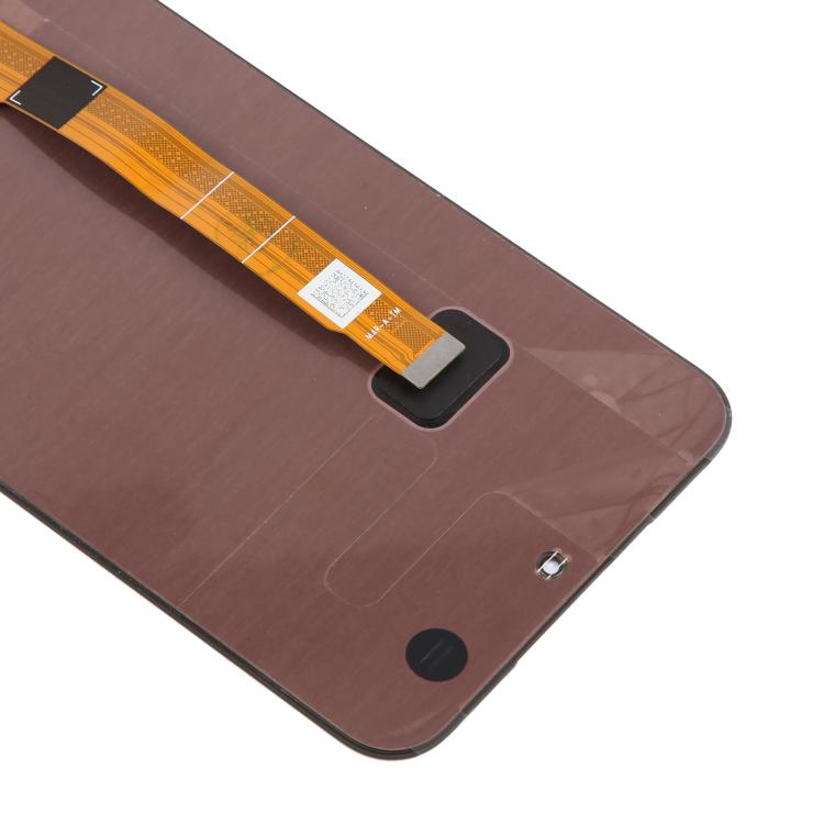 For Honor X9d Original LCD Screen with Digitizer Full Assembly