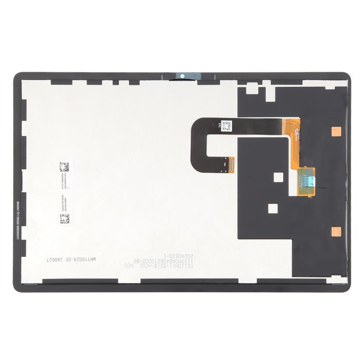 For Realme Pad 2 Lite 4G RMP2402 Original LCD Screen with Digitizer Full Assembly