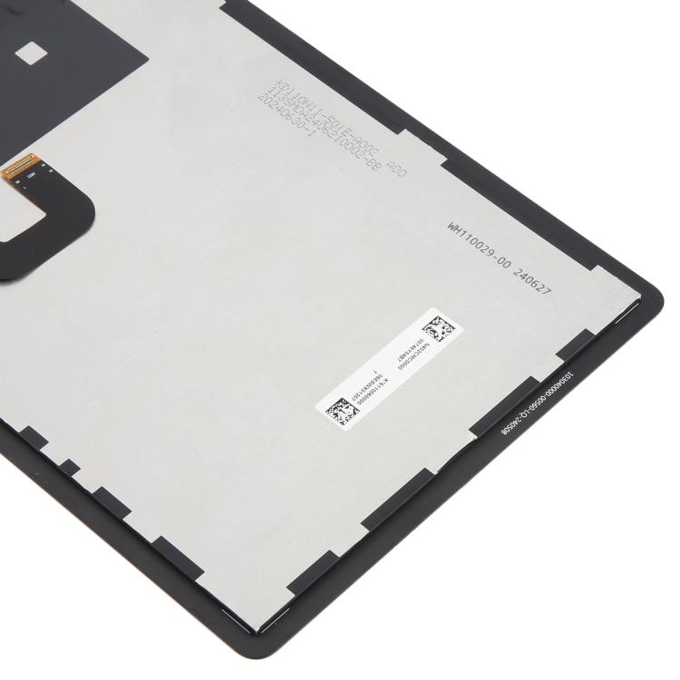 For Realme Pad 2 Lite 4G RMP2402 Original LCD Screen with Digitizer Full Assembly