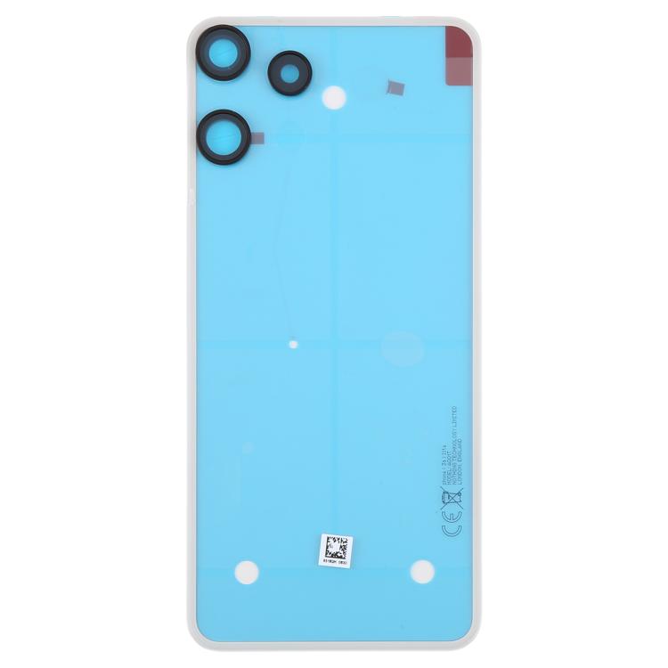For Nothing Phone 3a Lite A001T Original Glass Back Cover