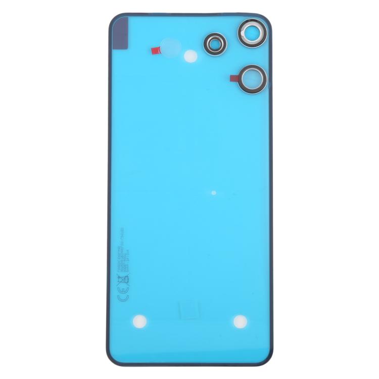 For Nothing Phone 3a Lite A001T Original Glass Back Cover