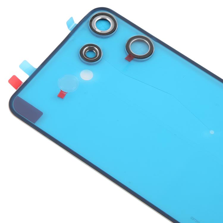 For Nothing Phone 3a Lite A001T Original Glass Back Cover
