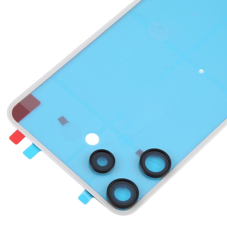 For Nothing Phone 3a Lite A001T Original Glass Back Cover