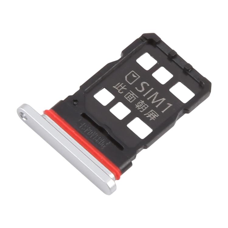 For ZTE nubia RedMagic 10 Air 5G NX779J SIM Card Tray + SIM Card Tray
