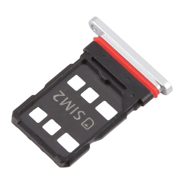 For ZTE nubia RedMagic 10 Air 5G NX779J SIM Card Tray + SIM Card Tray